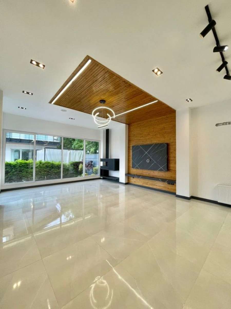 خرید ویلا مدرن شهرکی در علویکلا رویان