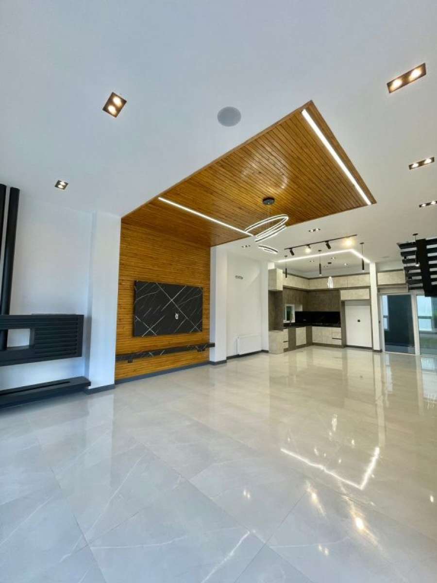 خرید ویلا مدرن شهرکی در علویکلا رویان