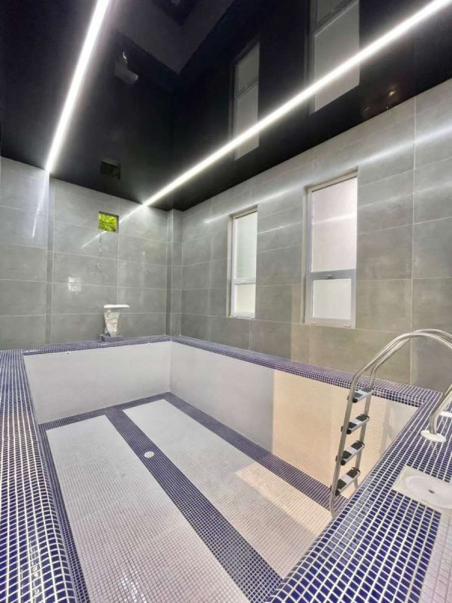 خرید ویلا مدرن شهرکی در علویکلا رویان