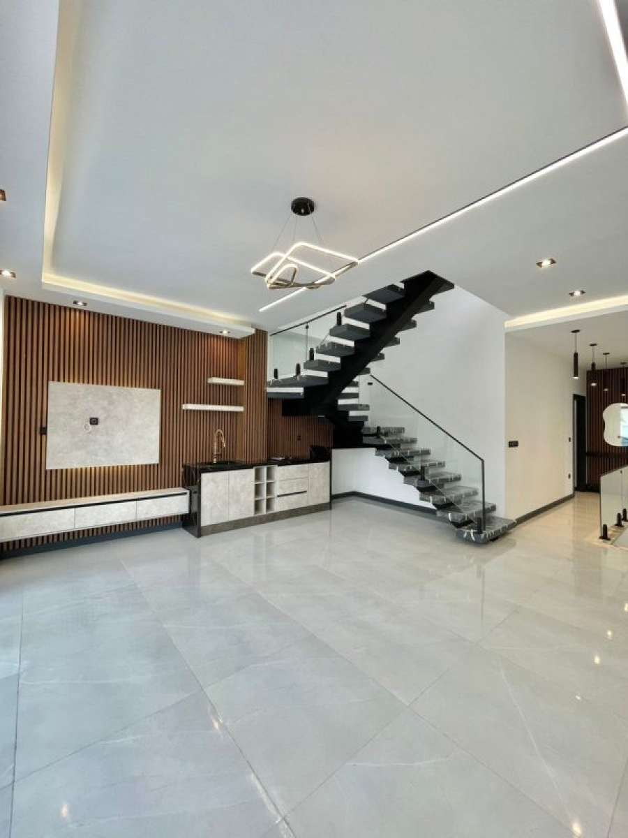 خرید ویلا مدرن شهرکی در علویکلا رویان