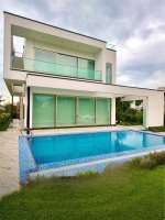 خرید ویلا مدرن استخردار در شهرک خانه دریا سرخرود