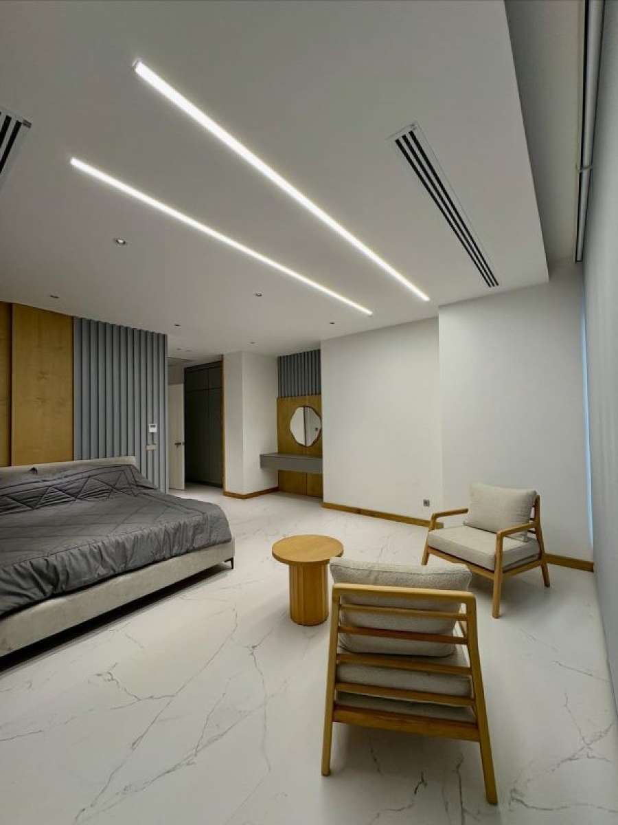 خرید ویلا مدرن استخردار در شهرک خانه دریا سرخرود