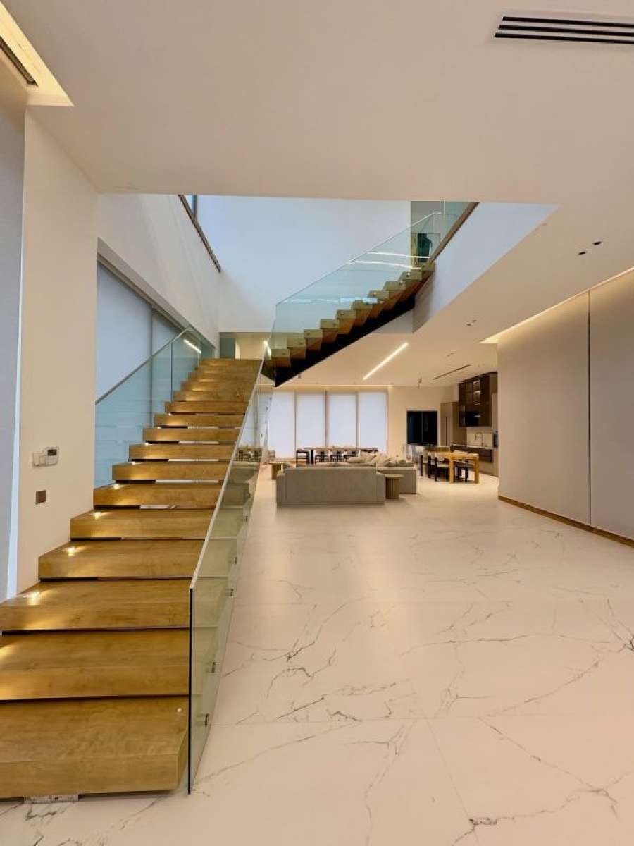 خرید ویلا مدرن استخردار در شهرک خانه دریا سرخرود