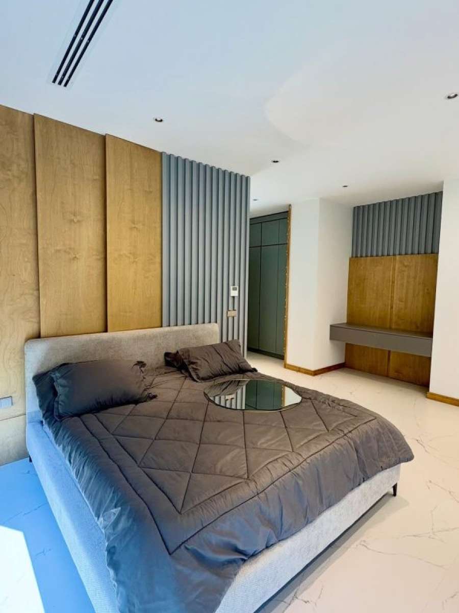 خرید ویلا مدرن استخردار در شهرک خانه دریا سرخرود