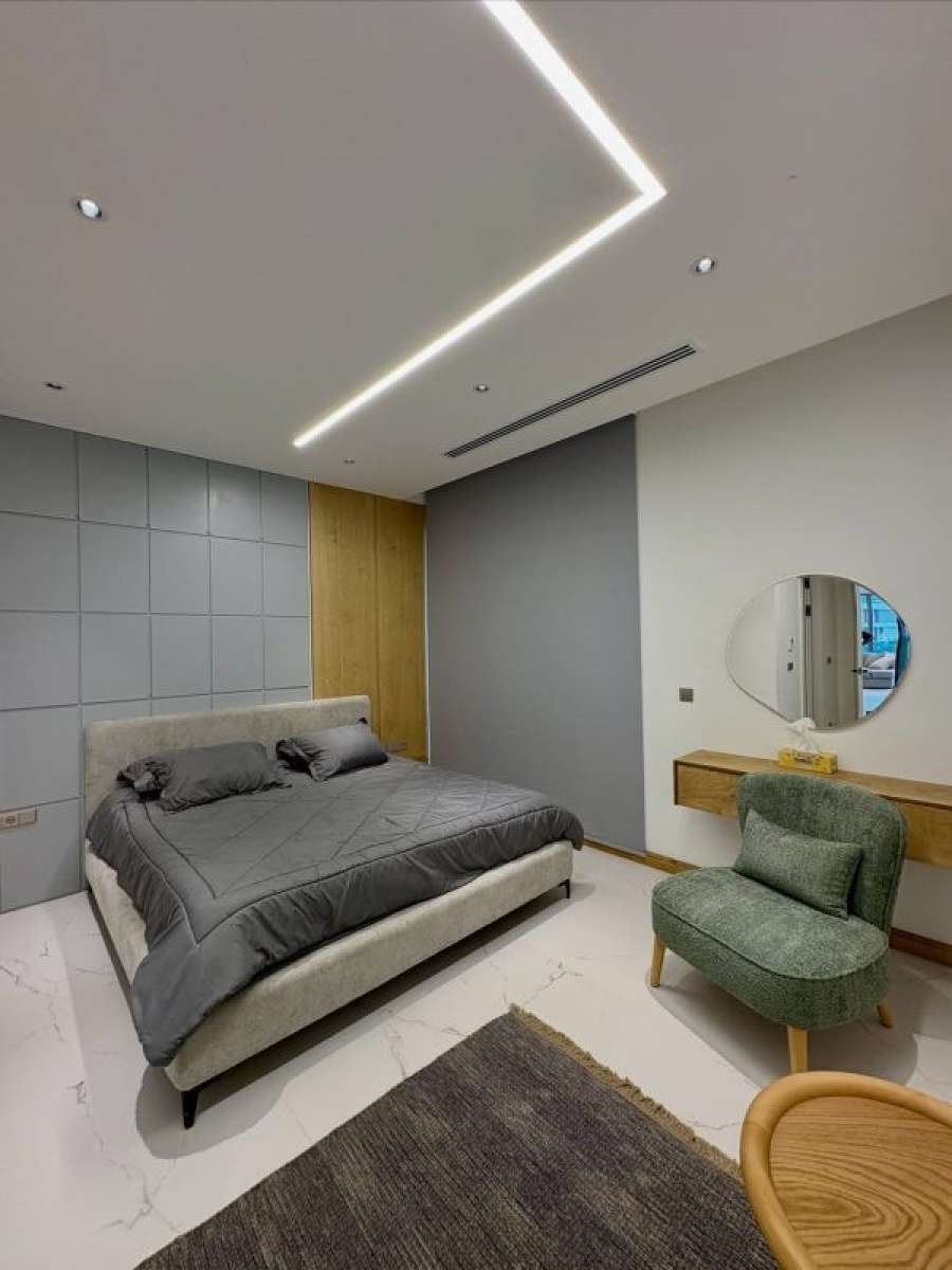 خرید ویلا مدرن استخردار در شهرک خانه دریا سرخرود