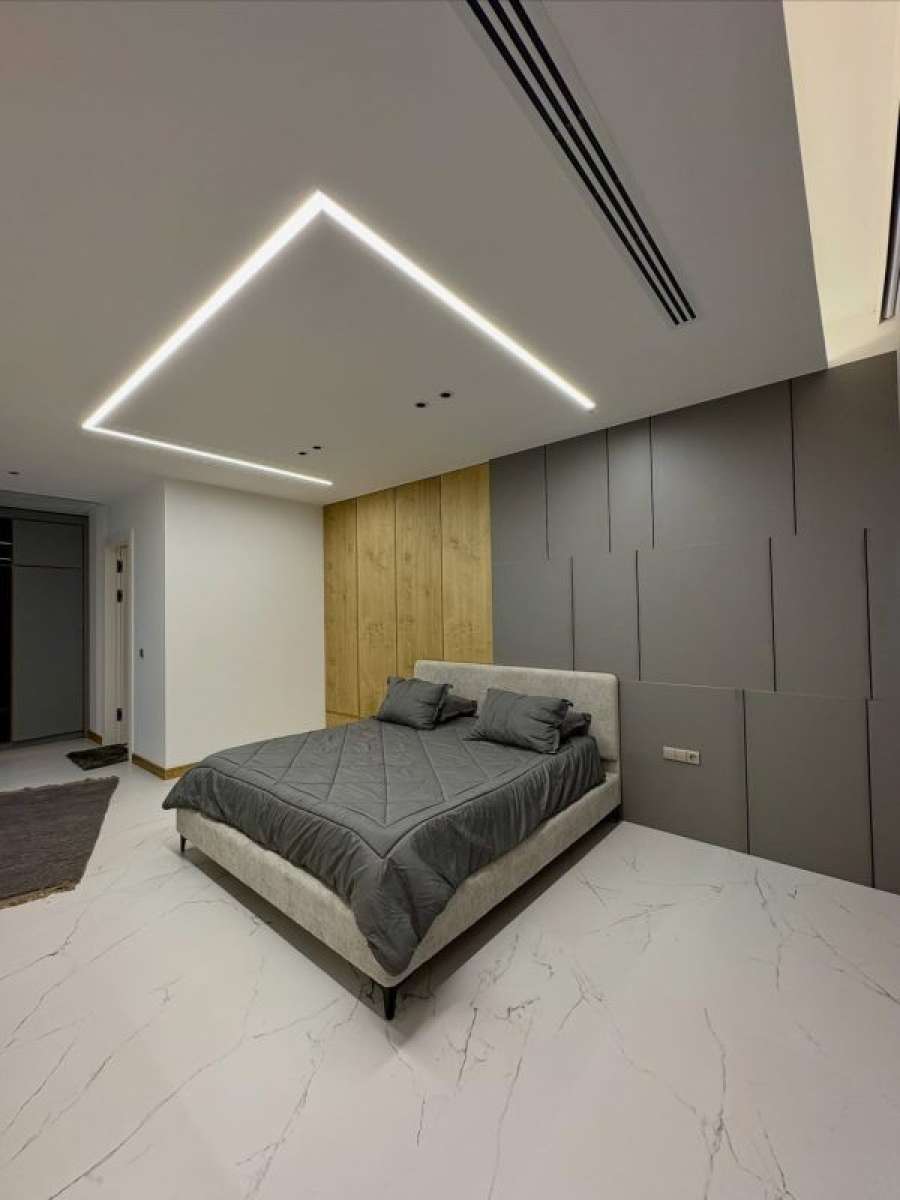 خرید ویلا مدرن استخردار در شهرک خانه دریا سرخرود