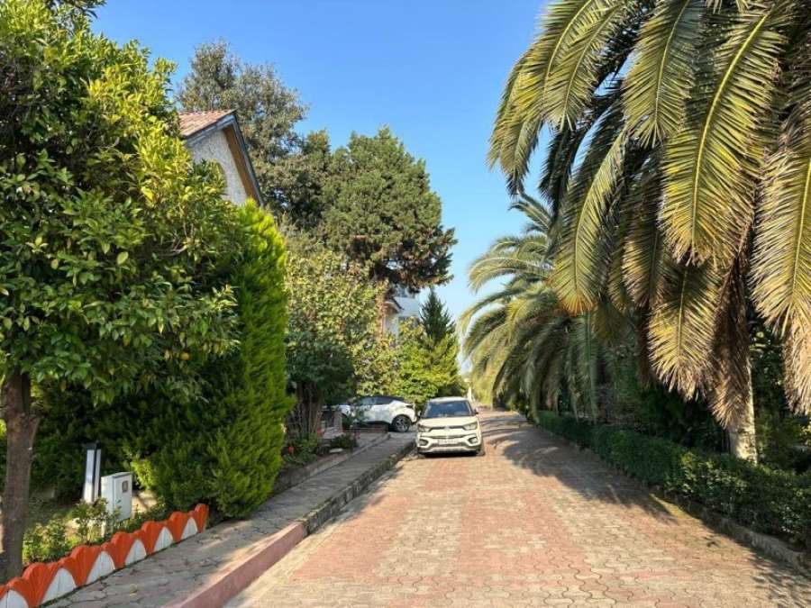 خرید زمین شهرکی در سرخرود