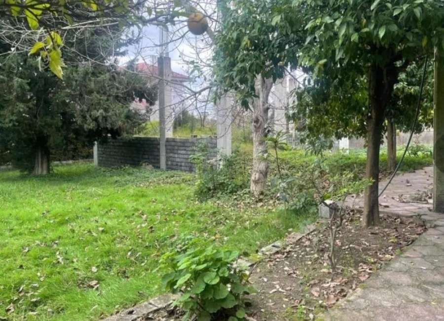 خرید زمین شهرکی در سرخرود