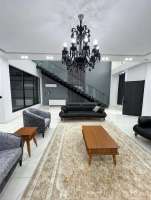 خرید ویلا مدرن ساحلی در سرخرود