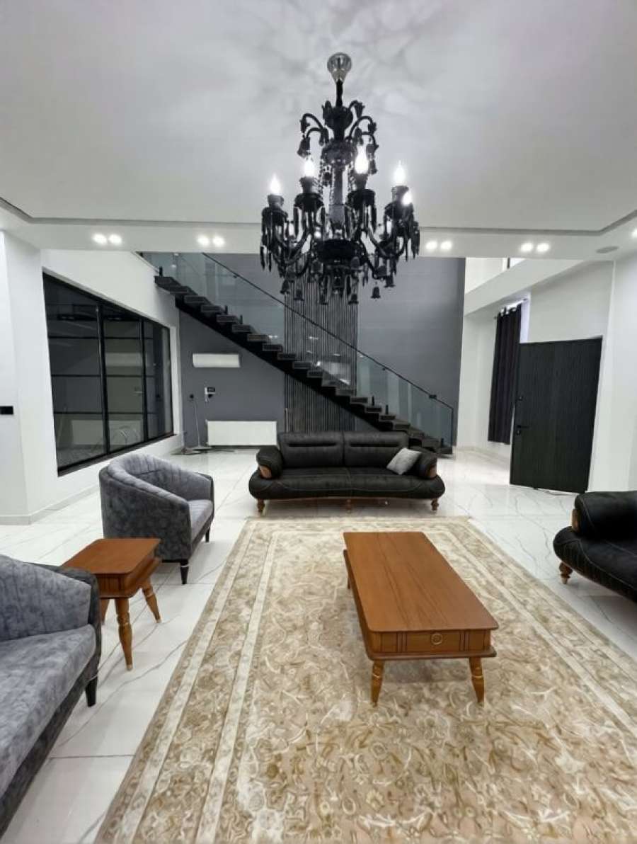 خرید ویلا مدرن ساحلی در سرخرود