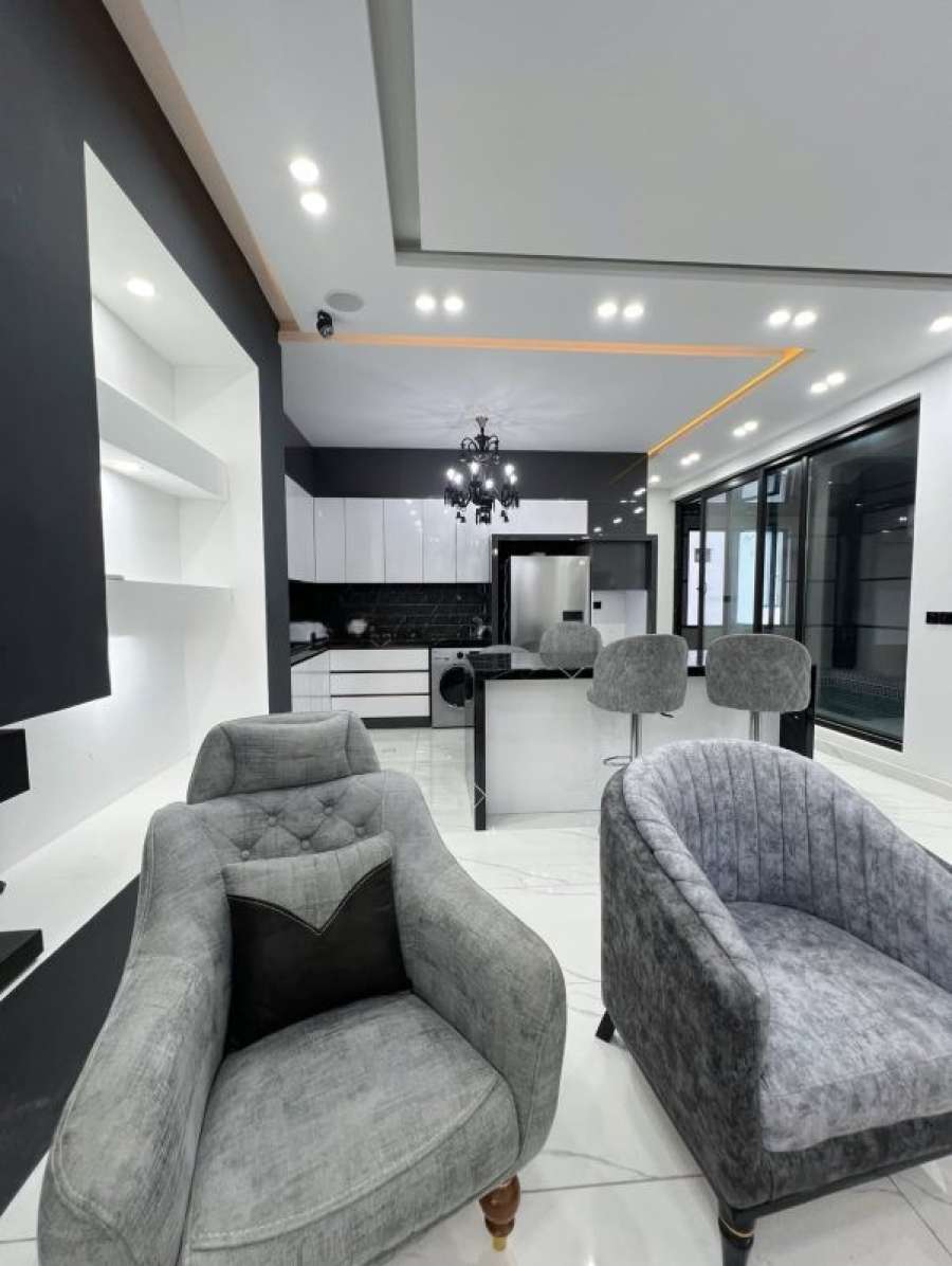 خرید ویلا مدرن ساحلی در سرخرود