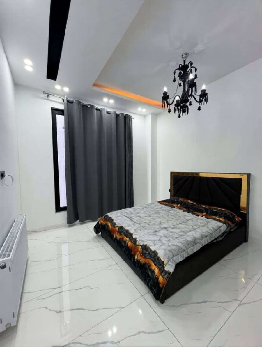 خرید ویلا مدرن ساحلی در سرخرود