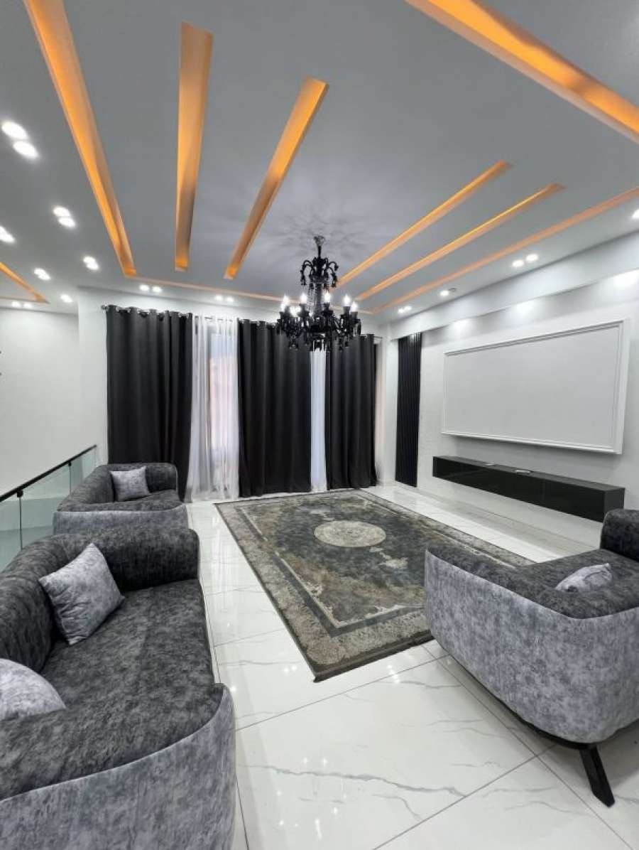 خرید ویلا مدرن ساحلی در سرخرود