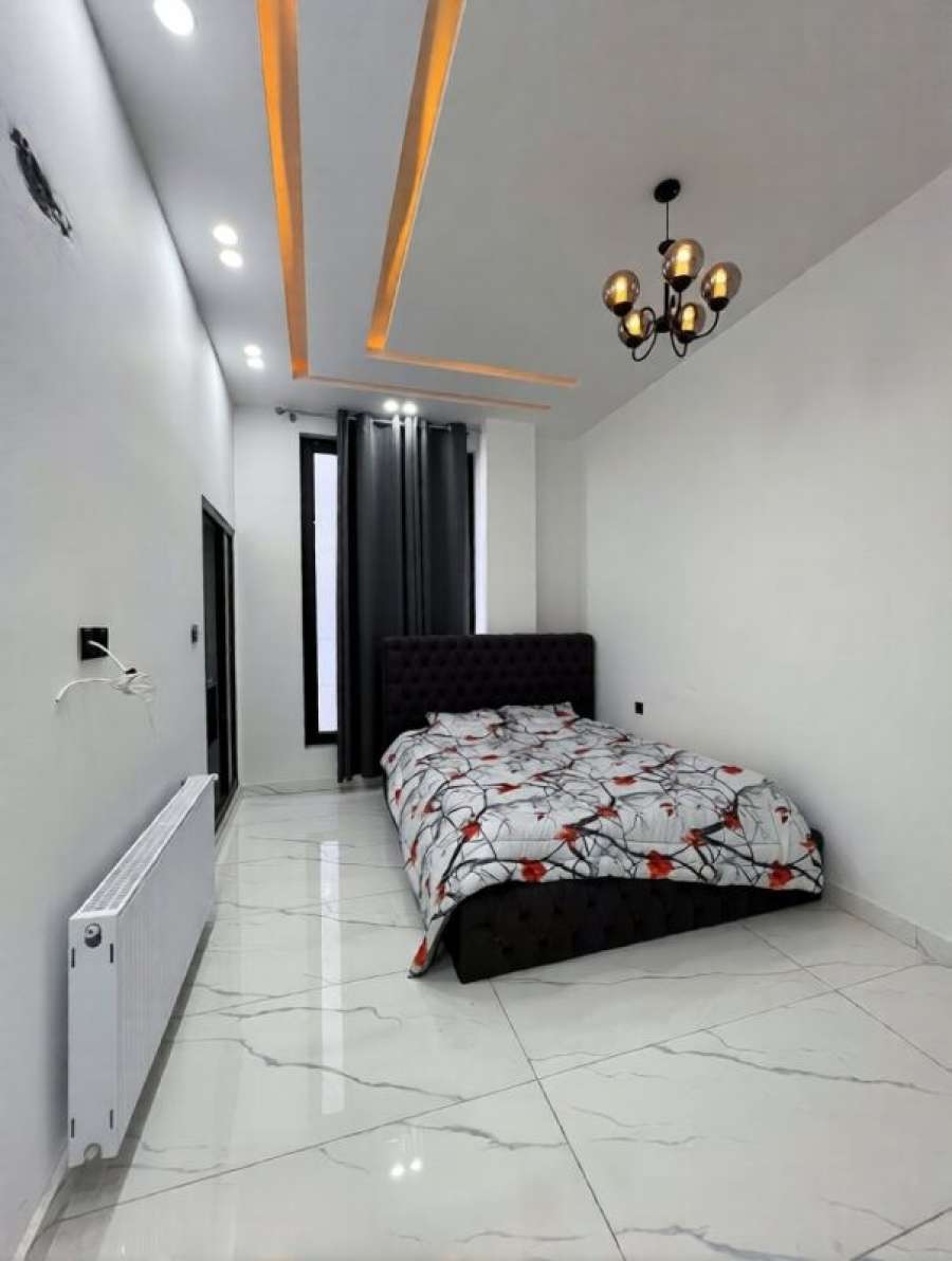 خرید ویلا مدرن ساحلی در سرخرود