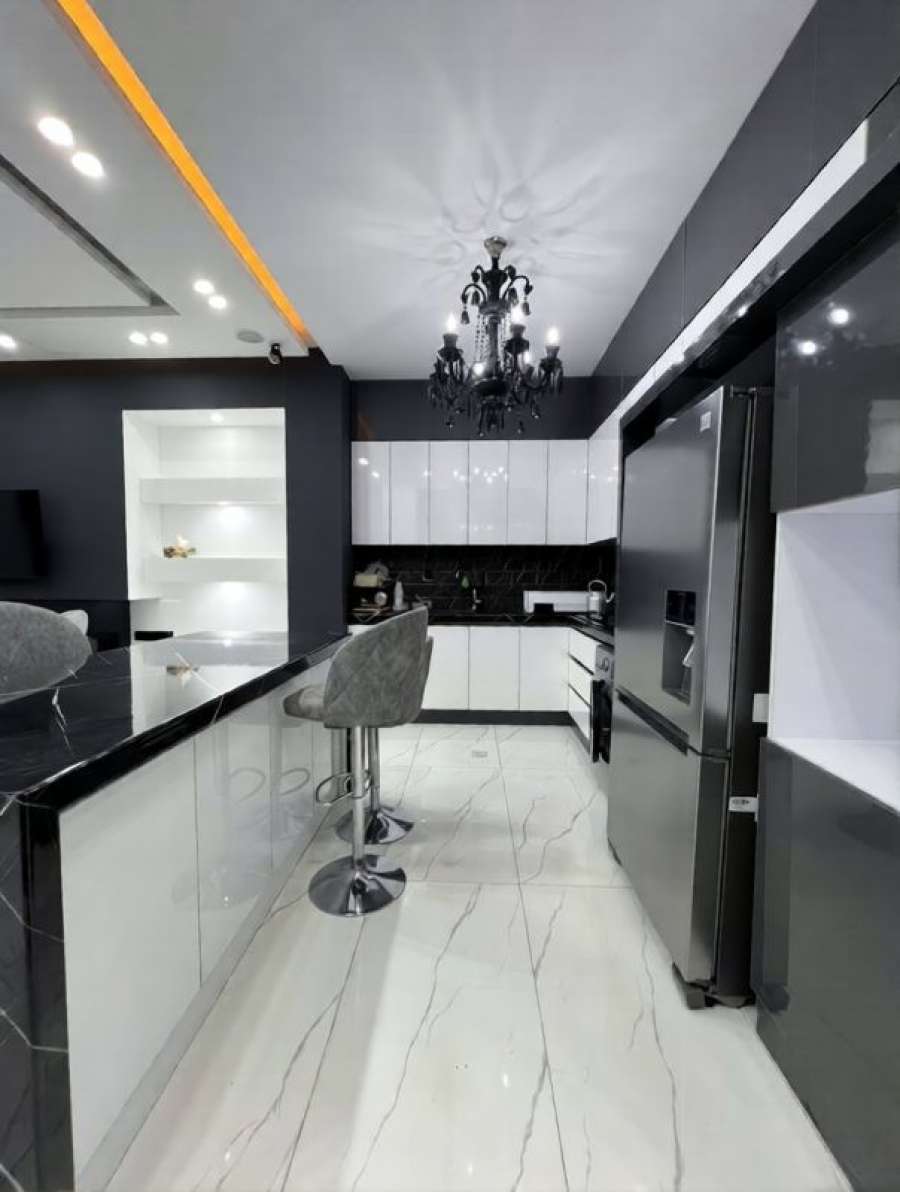 خرید ویلا مدرن ساحلی در سرخرود