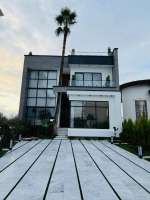 فروش ویلا مدرن ساحلی در سرخرود 