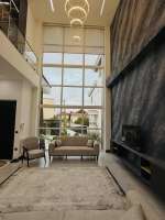 فروش ویلا مدرن ساحلی در سرخرود 