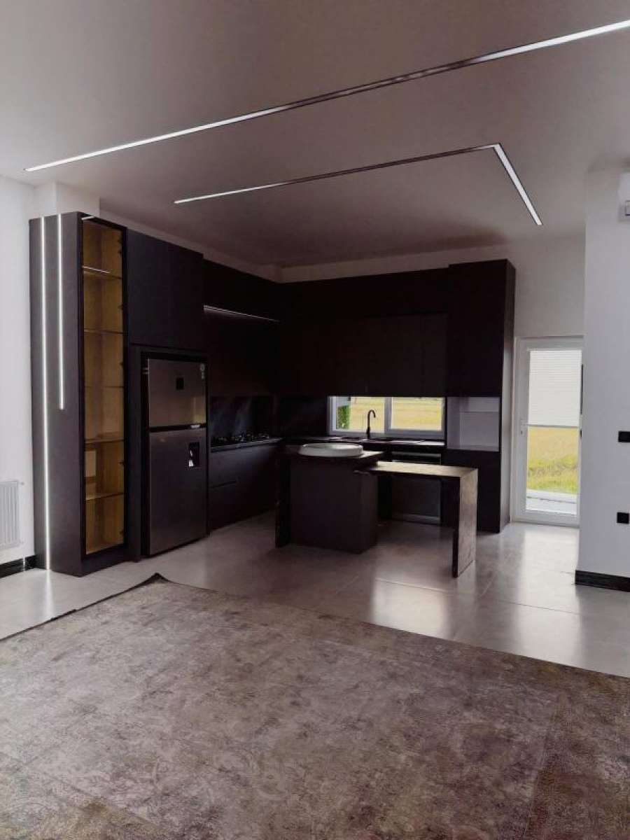 فروش ویلا مدرن ساحلی در سرخرود 