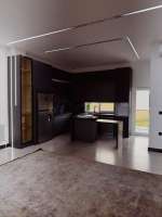 فروش ویلا مدرن ساحلی در سرخرود 