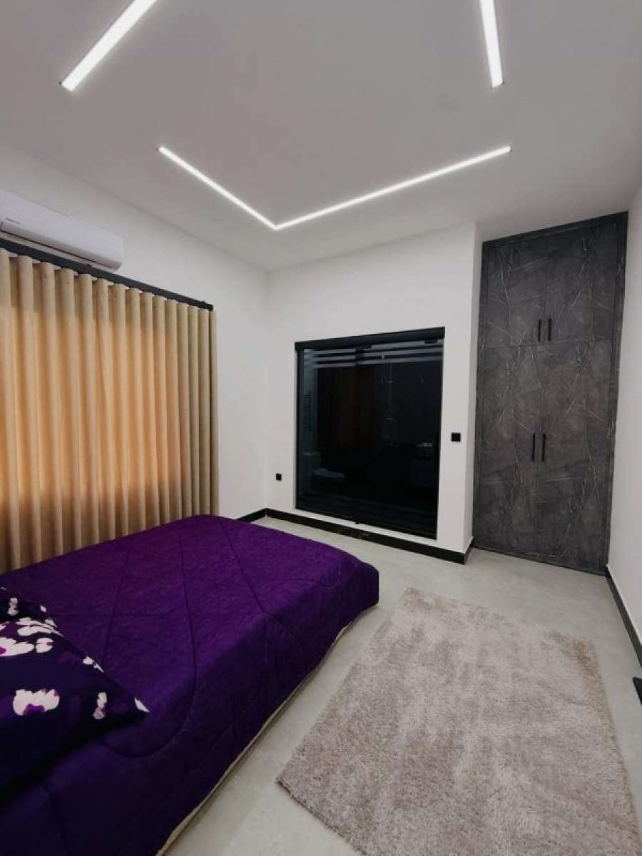 فروش ویلا مدرن ساحلی در سرخرود 