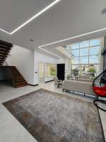 فروش ویلا مدرن ساحلی در سرخرود 