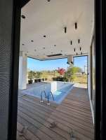 خرید ویلا مدرن ساحلی در سرخرود