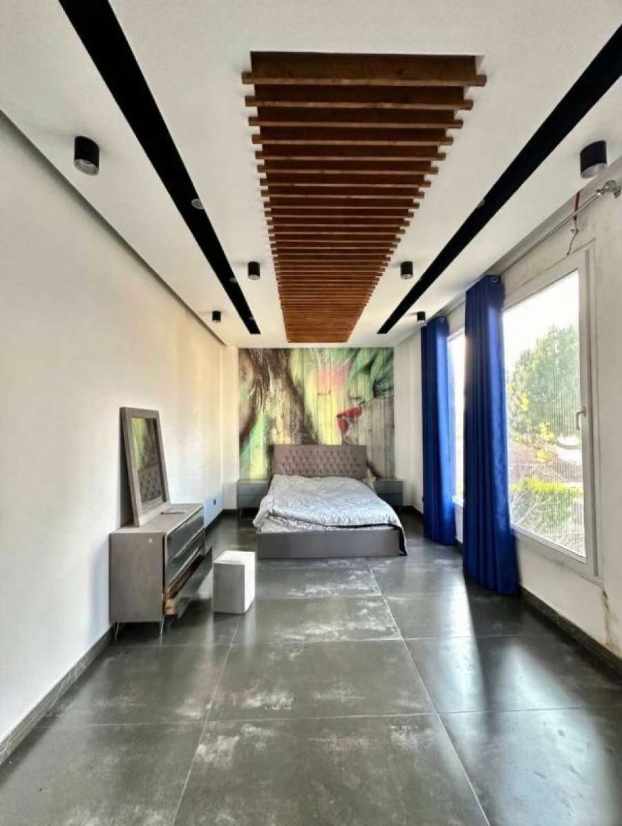 خرید ویلا مدرن ساحلی در سرخرود