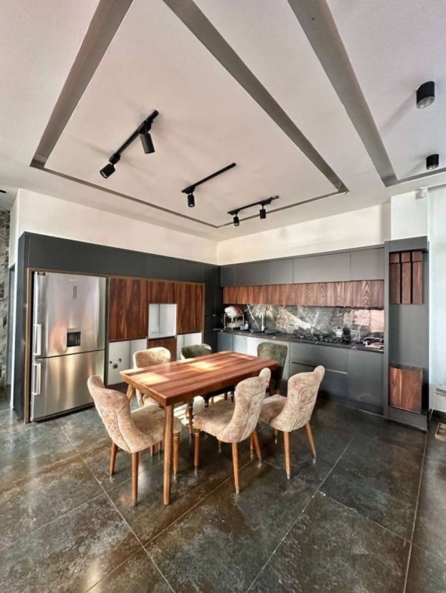 خرید ویلا مدرن ساحلی در سرخرود