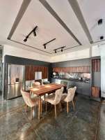 خرید ویلا مدرن ساحلی در سرخرود