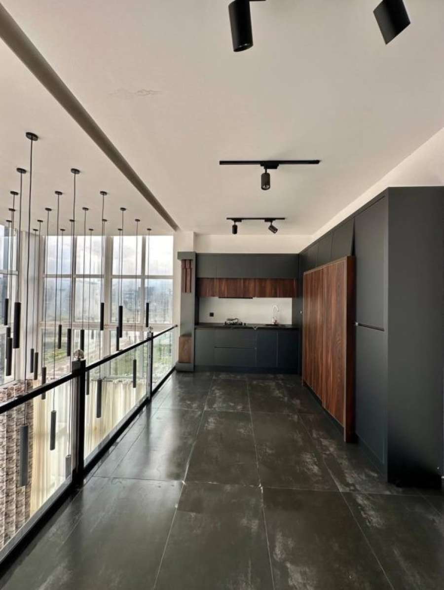 خرید ویلا مدرن ساحلی در سرخرود