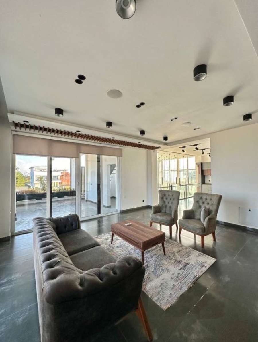 خرید ویلا مدرن ساحلی در سرخرود