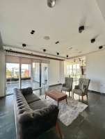 خرید ویلا مدرن ساحلی در سرخرود