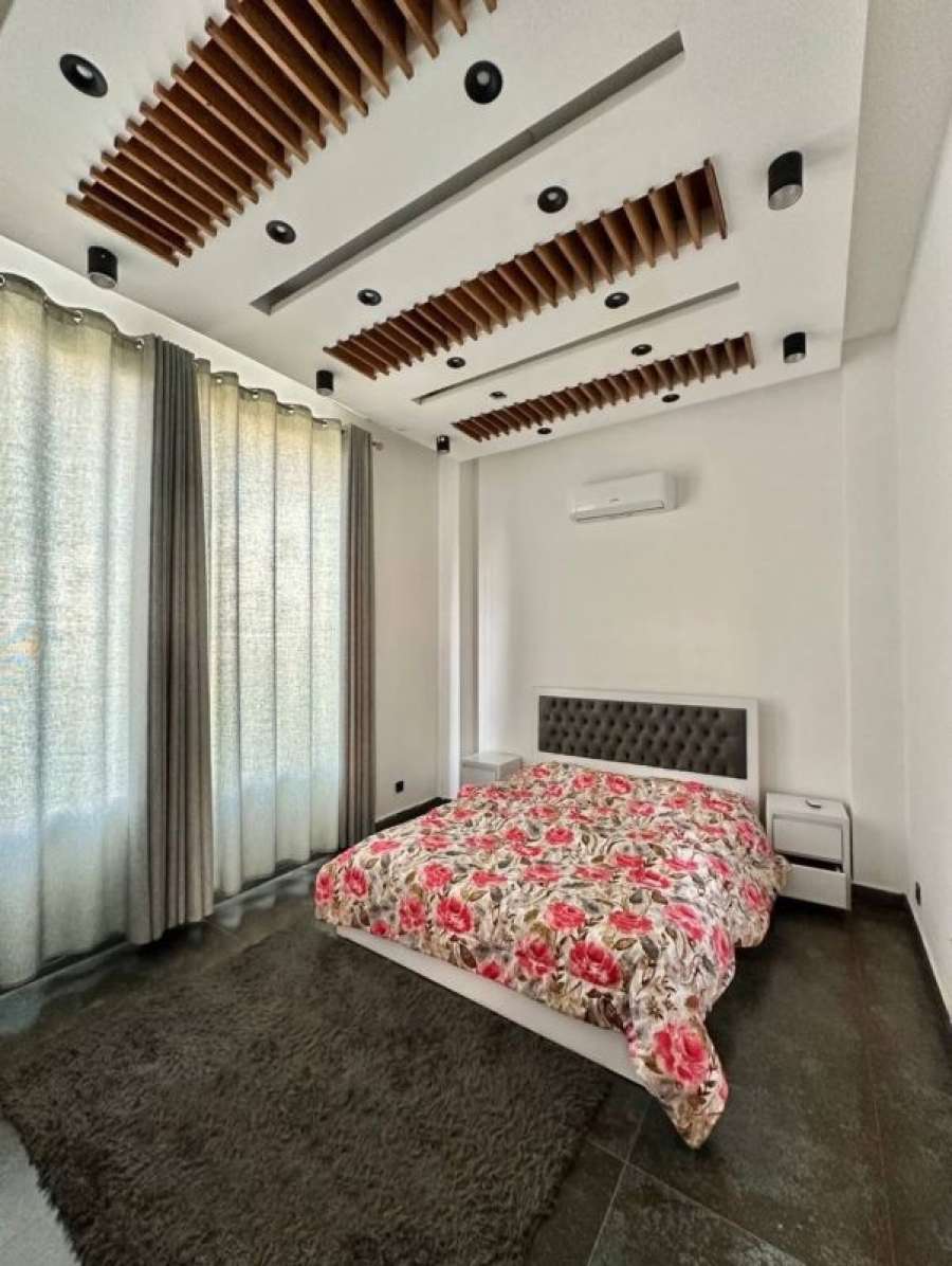 خرید ویلا مدرن ساحلی در سرخرود