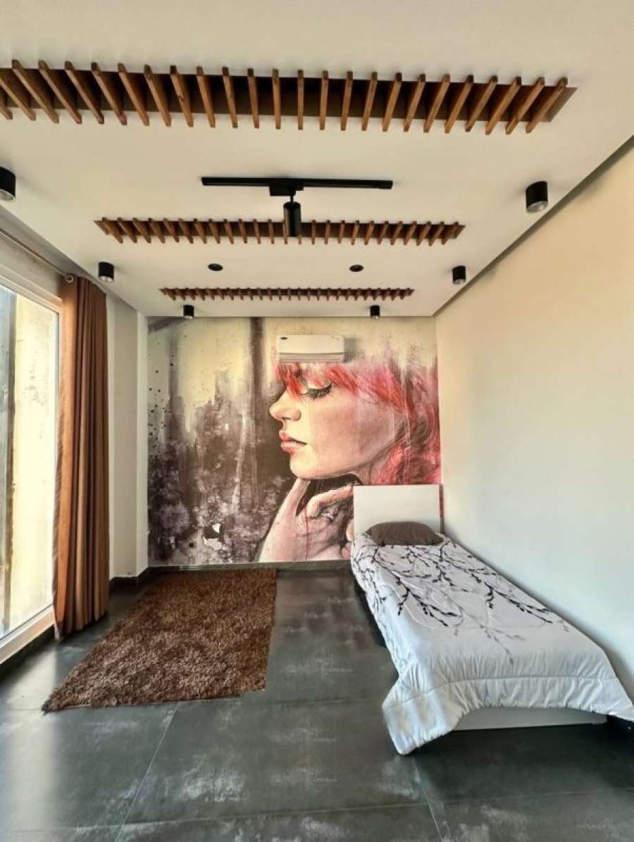 خرید ویلا مدرن ساحلی در سرخرود