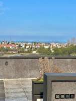 خرید ویلا مدرن ساحلی در سرخرود