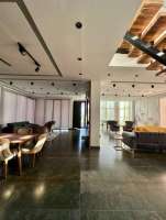 خرید ویلا مدرن ساحلی در سرخرود