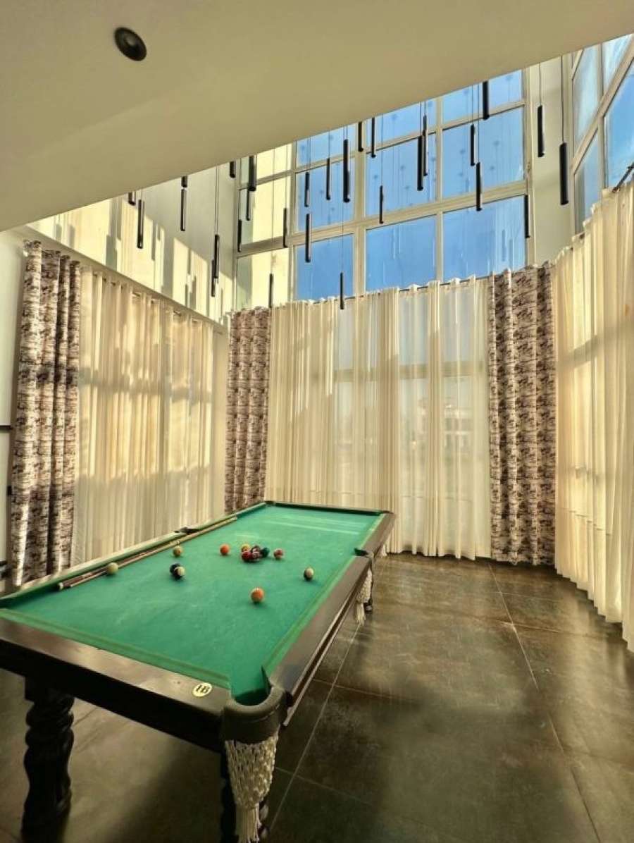 خرید ویلا مدرن ساحلی در سرخرود