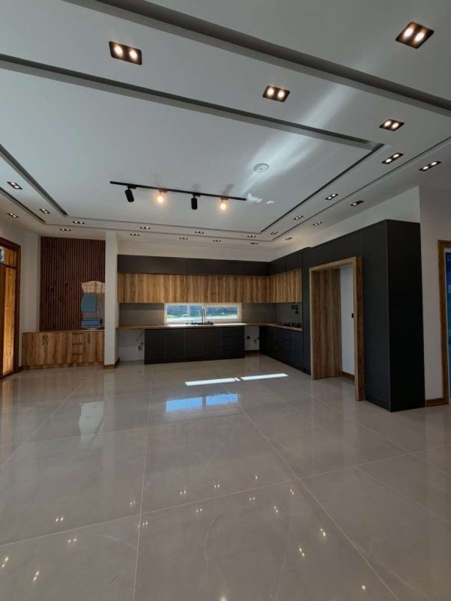 فروش ویلا مدرن ساحلی در سرخرود 