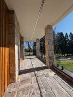 فروش ویلا مدرن ساحلی در سرخرود 