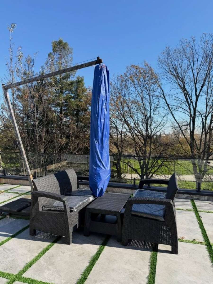 فروش ویلا مدرن ساحلی در سرخرود 