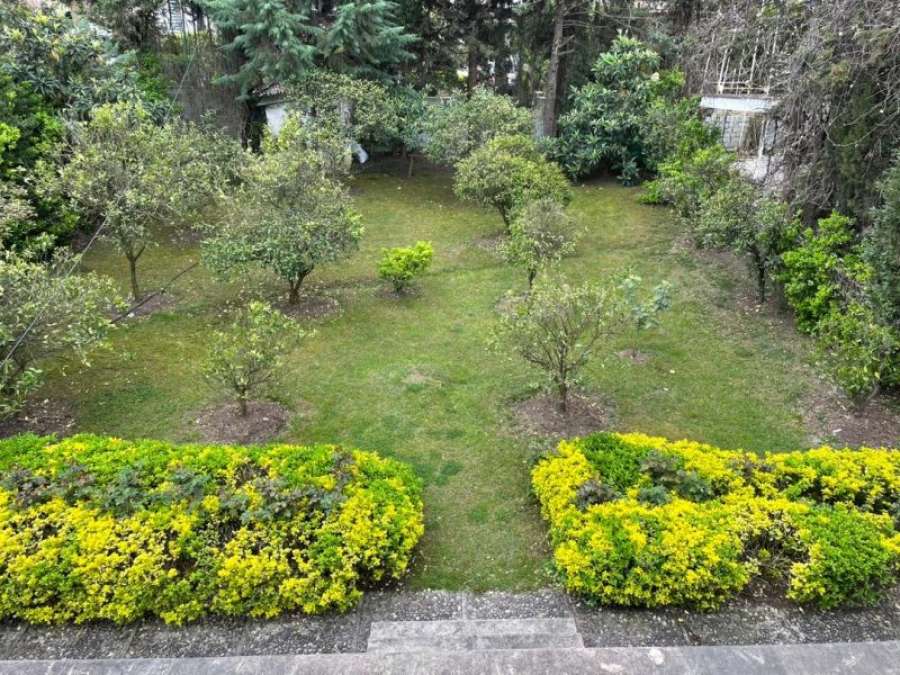 ویلا شهرکی در بهترین منطقه ساحلی سرخرود