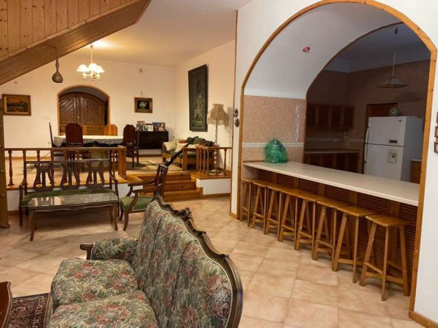 ویلا شهرکی در بهترین منطقه ساحلی سرخرود