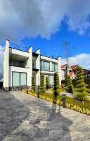 ویلا مدرن شهرکی ساحلی در سرخرود