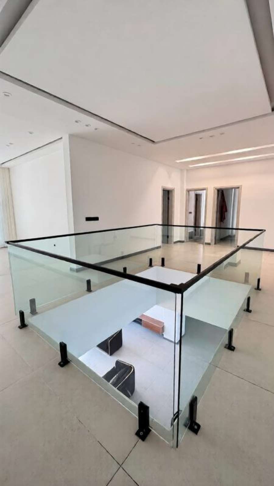 ویلا مدرن شهرکی ساحلی در سرخرود