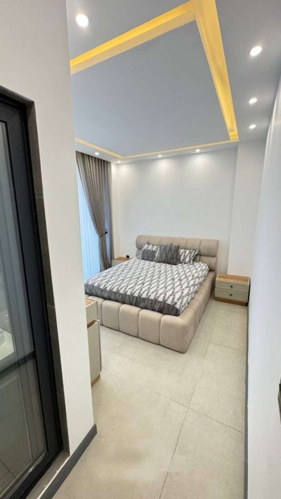 ویلا مدرن شهرکی ساحلی در سرخرود