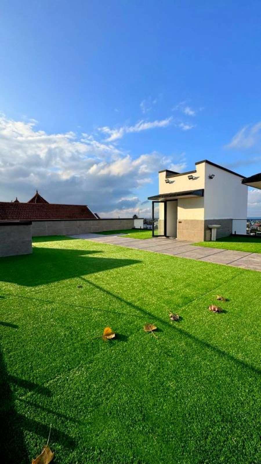 ویلا مدرن شهرکی ساحلی در سرخرود