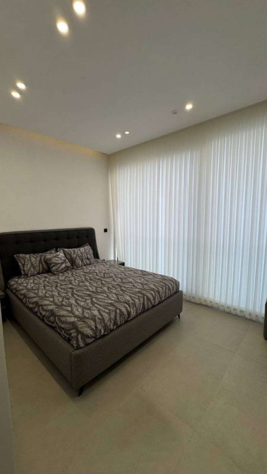 ویلا مدرن شهرکی ساحلی در سرخرود