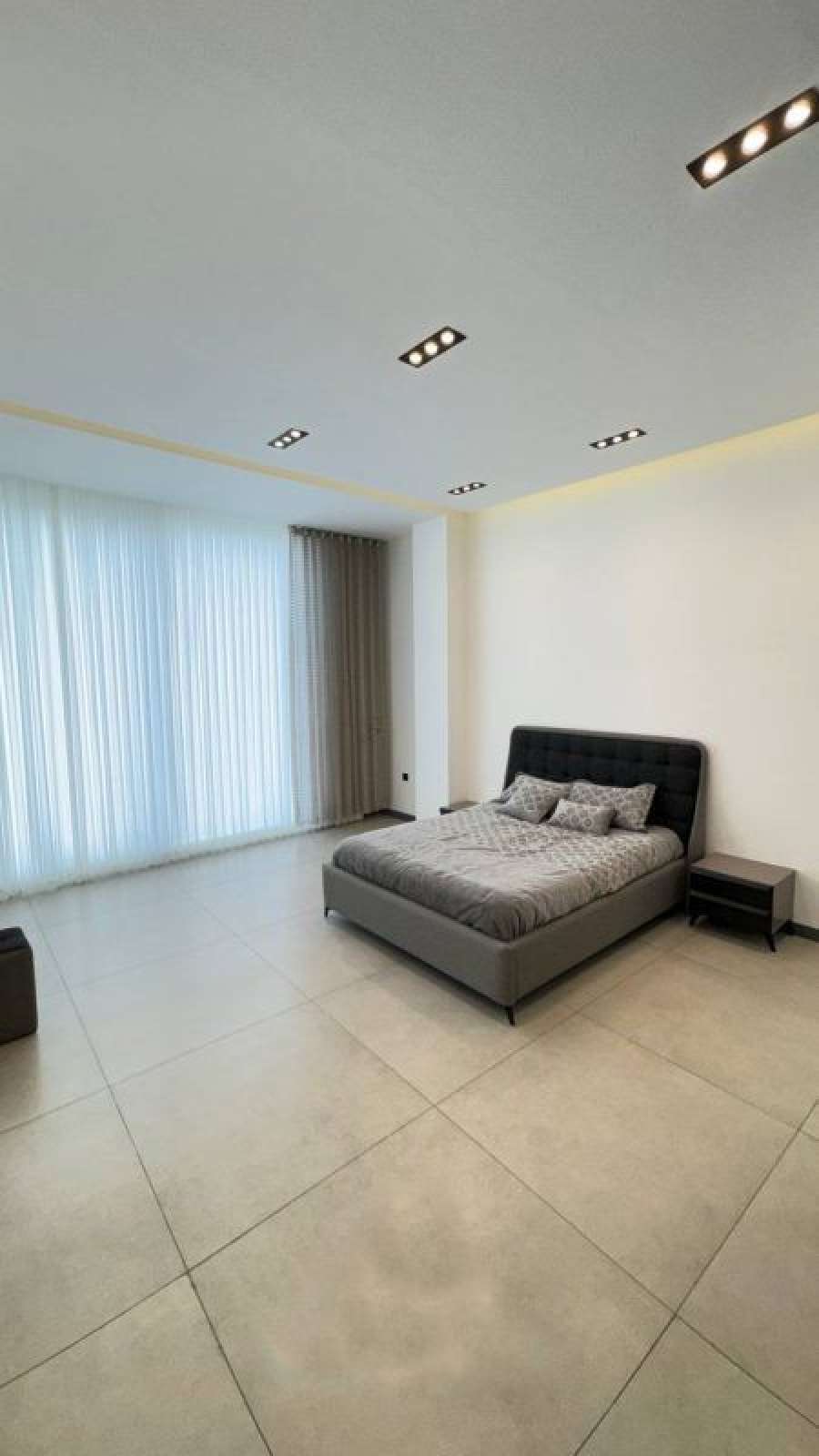 ویلا مدرن شهرکی ساحلی در سرخرود