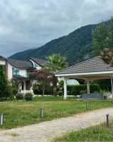 ویلا کلاسیک شهرکی در ریاست جمهوری نوشهر 