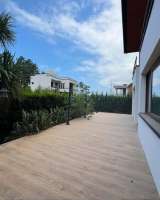 ویلا کلاسیک شهرکی در ریاست جمهوری نوشهر 